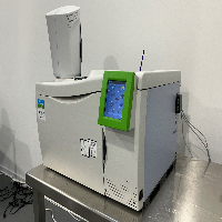 Perkin Elmer Clarus 580 GC image 1